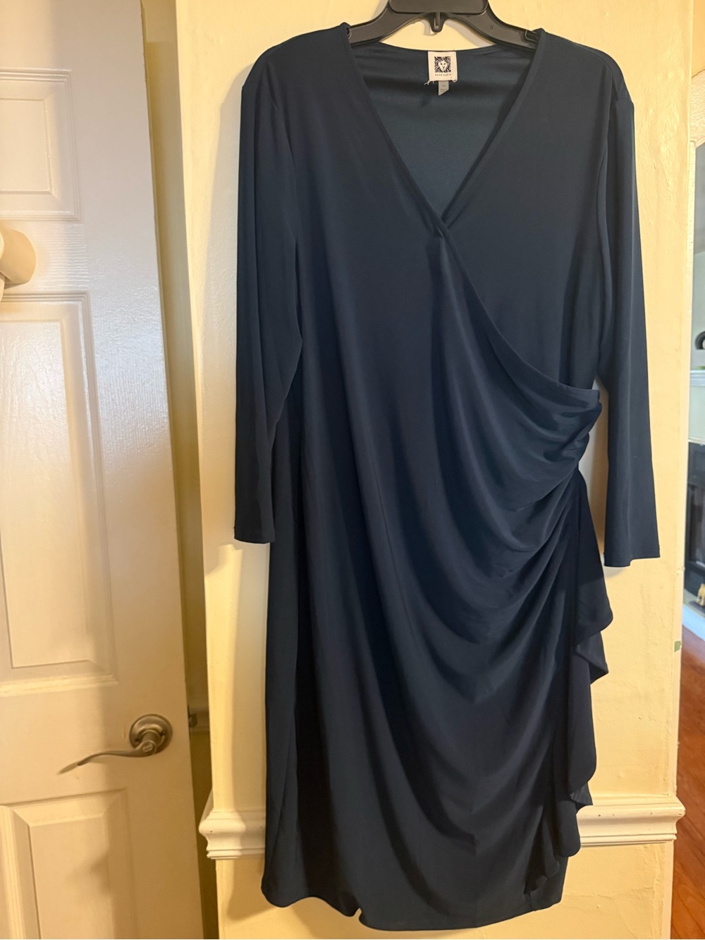 Anne Klein 16 dress